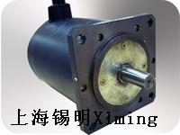 Two-phase stepper motor