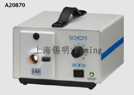 CV Series cold light source