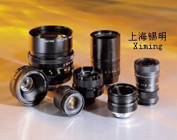 Navitar Machine Vision Lenses