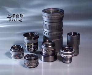 Large Format Lenses