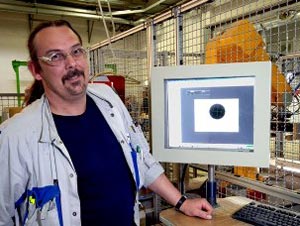 �������Ӿ�ϵͳ������������ˡ�ʰ�ţ�pick-and-place����Ӧ�û����������